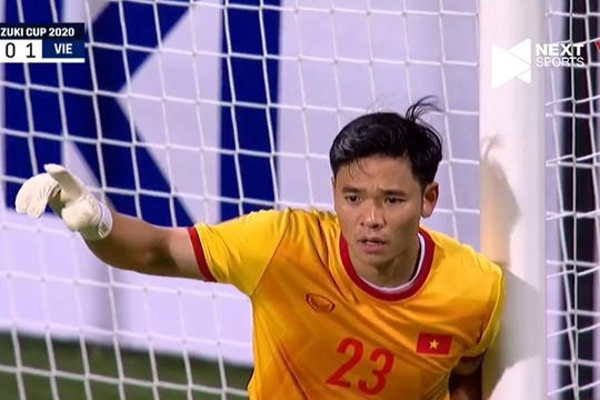 Trần Nguyên Mạnh - Tấn Trường và 'món nợ phải trả' với Malaysia