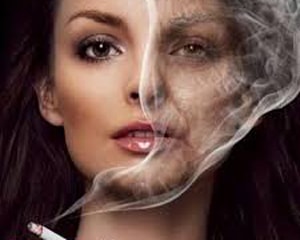Khói thuốc lá khiến phụ nữ dễ mắc bệnh hơn nam giới