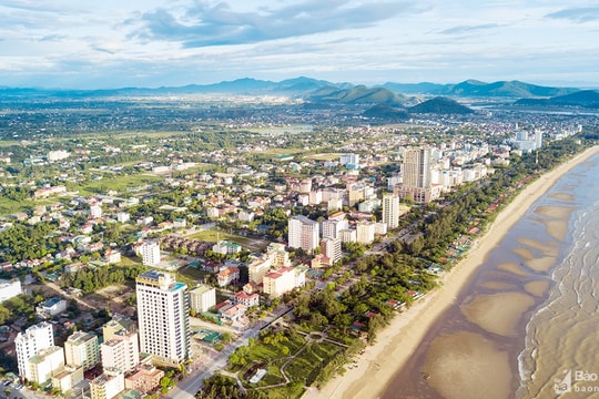 Hội thảo Du lịch Việt Nam năm 2021 sẽ diễn ra tại phố biển Cửa Lò