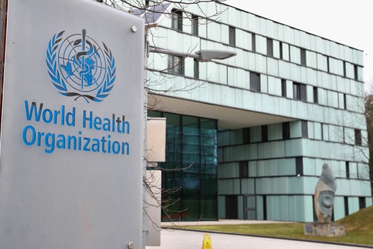 WHO cảnh báo nửa tỷ người có thể lâm vào cảnh nghèo cùng cực