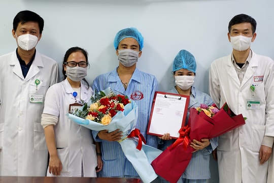 Bệnh viện HNĐK Nghệ An: Thực hiện thành công ca ghép thận thứ 3