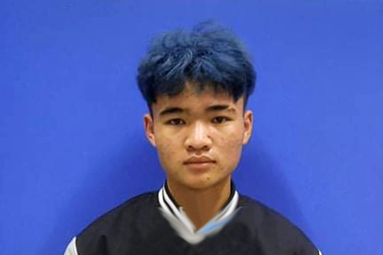 Nam thanh niên vào đền trộm tiền công đức để… chơi game