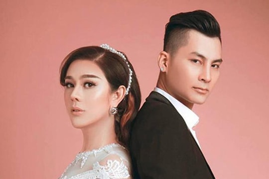 Lâm Khánh Chi nhiễm Covid-19, từ chối phản hồi thông tin hôn nhân đổ vỡ