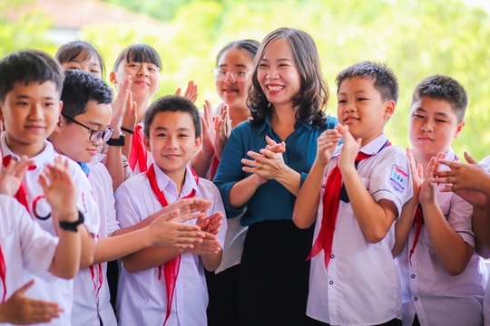 Đại hội Hội Khuyến học Nghệ An khóa V, nhiệm kỳ 2021 - 2026: