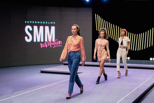 Người mẫu Việt đầu tiên đoạt Quán quân cuộc thi Siêu mẫu châu Á là ai?