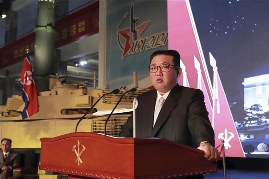 Những dấu ấn trong 10 năm nắm quyền của nhà lãnh đạo Kim Jong- un