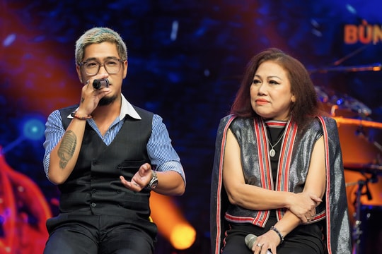 Siu Black làm HLV sau nhiều năm 'trốn' showbiz 