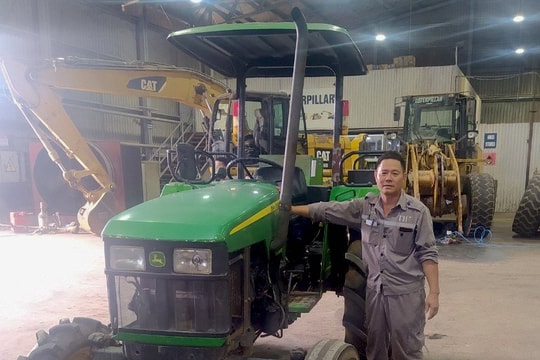 Công đoàn Nghệ An: Khơi dậy sức sáng tạo của người lao động