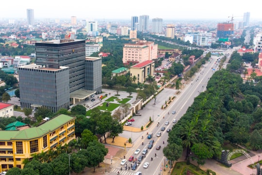 Hiệp hội Vận tải ô tô Nghệ An: Cầu nối hỗ trợ, nâng cao chất lượng vận tải