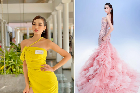 Đỗ Thị Hà: 'Tôi ho, đau họng sau khi tiếp xúc với F0 ở Miss World'