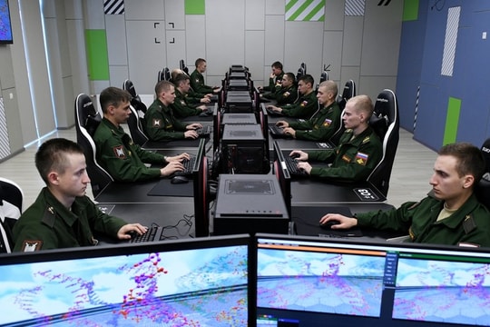 Nga hé lộ 'Chiến tranh Thế giới thứ III' đã bắt đầu