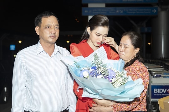 Đỗ Thị Hà bao giờ về nước sau khi Chung kết Miss World 2021 bị tạm hoãn?