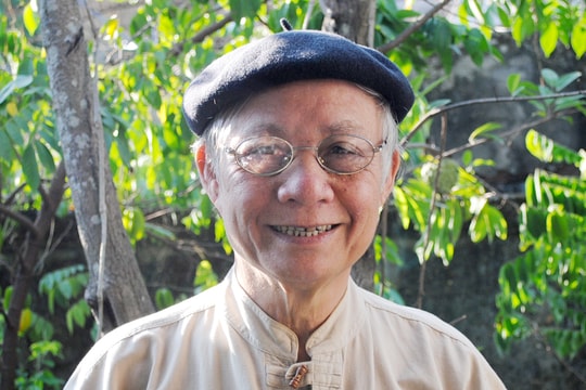 Nhạc sỹ Trần Vương - 'Lên đây thì ở lại đây, ở lại với núi rừng Con Cuông'