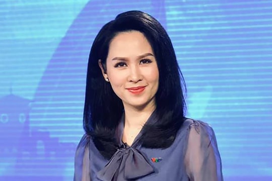 Cuộc sống của BTV giọng miền Nam xinh đẹp sau khi rời Thời sự VTV