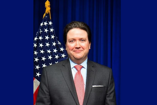 Chân dung Đại sứ Mỹ tại Việt Nam vừa được Thượng viện Mỹ phê chuẩn