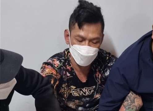 Kẻ nhiễm HIV điều hành đường dây ma túy, chống trả quyết liệt khi bị vây bắt