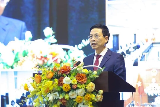 Bộ Thông tin - Truyền thông triển khai nhiệm vụ 2022