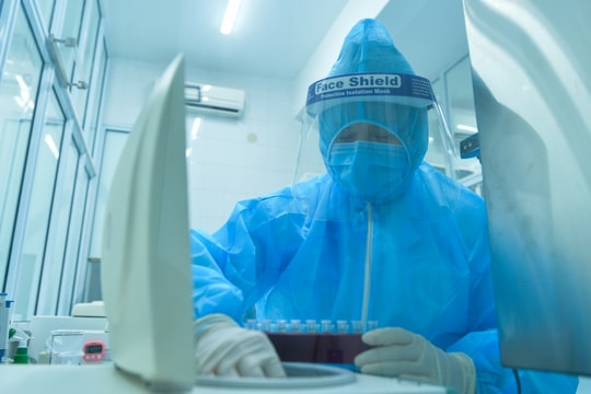 Chiều 22/12, Nghệ An ghi nhận 94 ca nhiễm Covid-19, trong đó có 37 ca cộng đồng