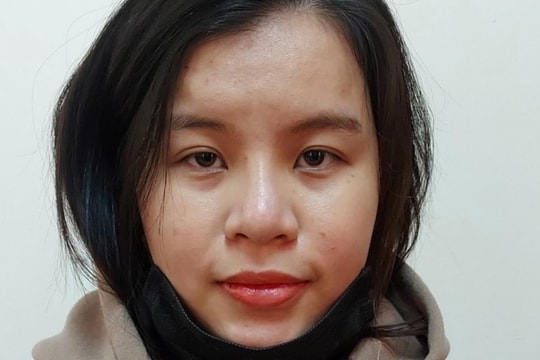 Giúp quản lý việc kinh doanh nước hoa, cô gái trẻ lừa mẹ người yêu hơn 600 triệu đồng