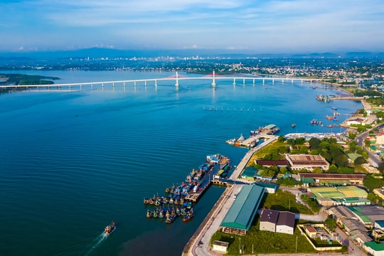 Hội thảo 'Du lịch Việt Nam - phục hồi và phát triển' sẽ diễn ra ngày 25/12 tại thị xã Cửa Lò