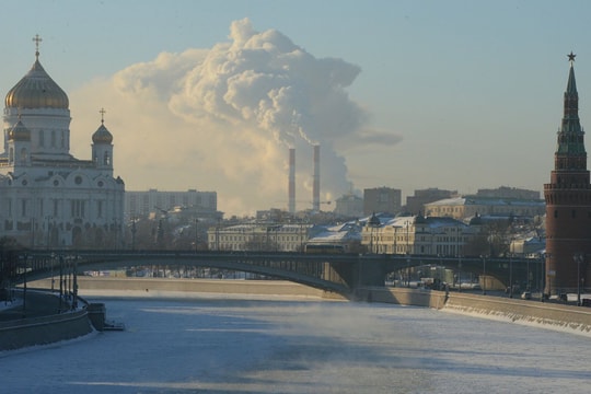 Mỹ đã bỏ lỡ cơ may xây dựng quan hệ lâu dài và xích gần phương Tây với Nga