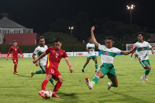 Những cặp đối đầu định đoạt trong trận ĐT Việt Nam gặp ĐT Thái Lan