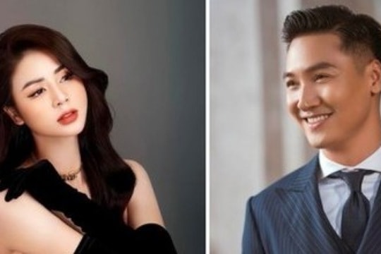 Mạnh Trường, Lương Thu Trang và phim Bố già xuất sắc đoạt giải Cánh diều vàng