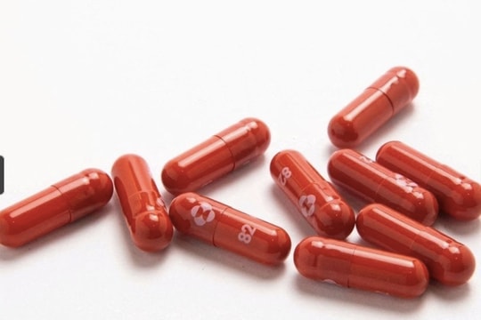 Brunei phát hiện ca đầu tiên nhiễm biến thể Omicron, Mỹ duyệt thêm thuốc trị Covid-19