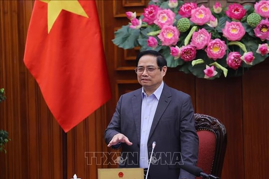 Kiện toàn Ban Chỉ đạo cải cách hành chính của Chính phủ