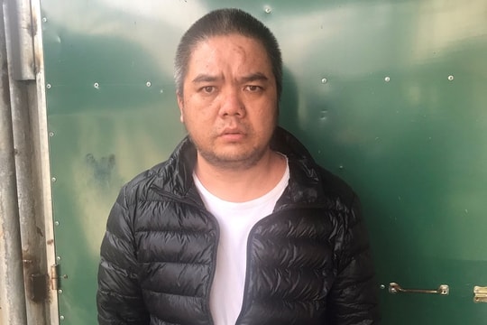 Giả danh trưởng công an thành phố để lừa đảo