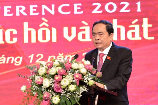 Nhanh chóng tháo gỡ khó khăn, nắm bắt xu thế, sớm phục hồi du lịch