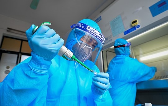 Thủ tướng Chính phủ yêu cầu tăng cường quản lý, bảo vệ người thuộc nhóm nguy cơ cao mắc COVID-19