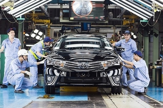 Tiếp tục giảm 37 loại phí và lệ phí