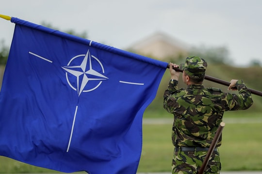 Mỹ nêu ra sai lầm 'không thể chấp nhận được' liên quan đến Nga