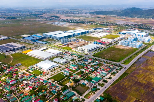 NQ về thí điểm một số cơ chế, chính sách đặc thù phát triển Nghệ An: Động lực mới cho thu hút đầu tư