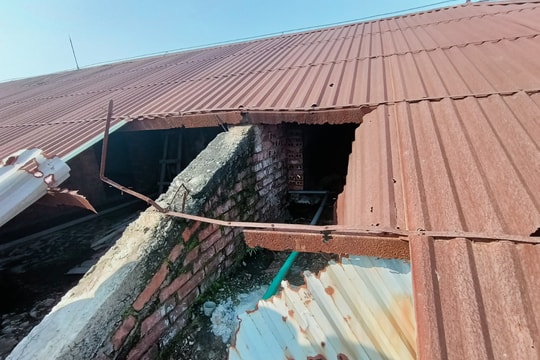 Đầy rẫy bất cập trong quản lý chung cư trên địa bàn TP. Vinh