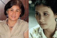 Tuổi xế chiều kín tiếng của Thúy An - 'cô bán cháo vịt' xinh đẹp trong 'Biệt động Sài Gòn'