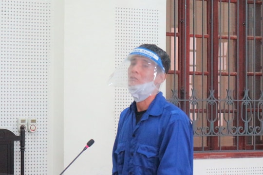 5 lần vào tù ra tội rồi giết người, kẻ thủ ác lĩnh án 20 năm tù