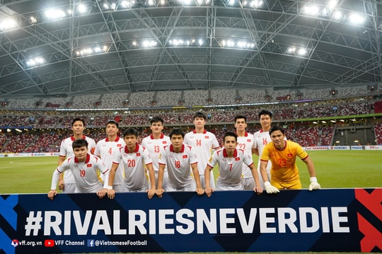 Bóng đá Việt Nam 2021 và những ấn tượng