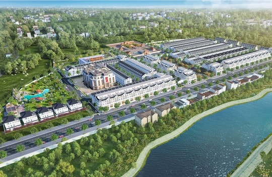 Một số quy định về nộp tiền sử dụng đất trên địa bàn tỉnh Nghệ An 