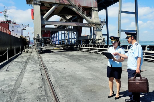 Nghệ An: Kim ngạch xuất nhập khẩu đạt hơn 3,2 tỷ USD