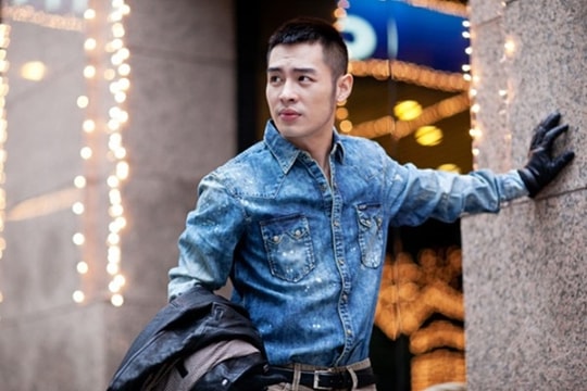 Đẹp trai, nổi tiếng nhưng ca sĩ Hoàng Hải 'bỗng dưng biến mất' 