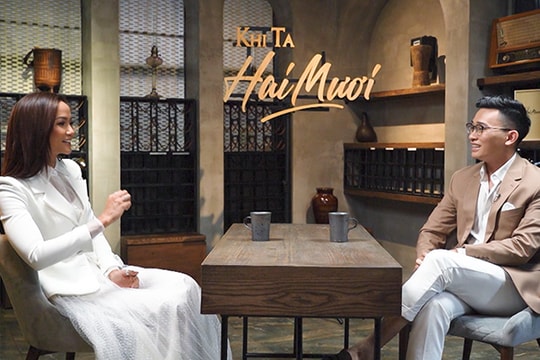 H'Hen Niê tiết lộ bất ngờ khi lần đầu vào Sài Gòn