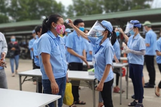 Giải pháp nào để 'gỡ khó' cho công tác xuất khẩu lao động?
