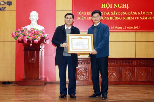 Nghệ An: Linh hoạt trong chỉ đạo để tổ chức dạy học an toàn
