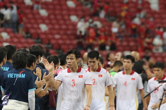 Điều gì khiến Ngọc Hải không thể duy trì phong độ?