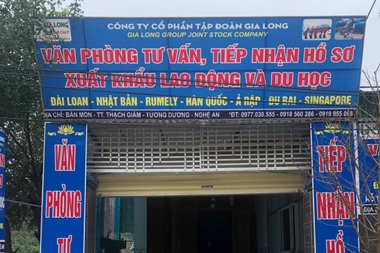 Lao động hồi hương mong cái Tết bình yên