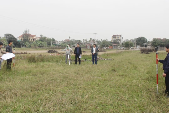 Phó Thủ tướng yêu cầu rà soát và xử lý nghiêm các dự án 'treo', dự án vi phạm pháp luật