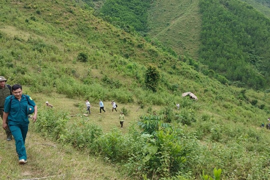 Đẩy mạnh cải cách thủ tục hành chính, nâng cao chất lượng đội ngũ ngành Tài nguyên và Môi trường