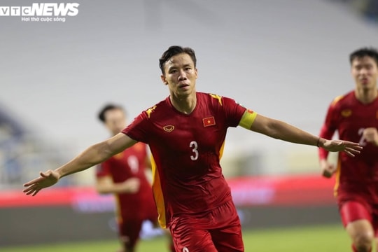 Ngọc Hải, Nguyên Mạnh lọt top cầu thủ xuất sắc nhất AFF Cup; Chelsea gặp tổn thất trước 'đại chiến'